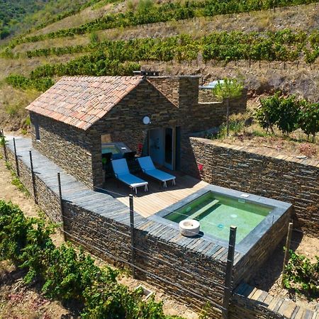 Casa Do Rio - Douro Wine Hotel By Vallado Vila Nova de Fozcoa Εξωτερικό φωτογραφία