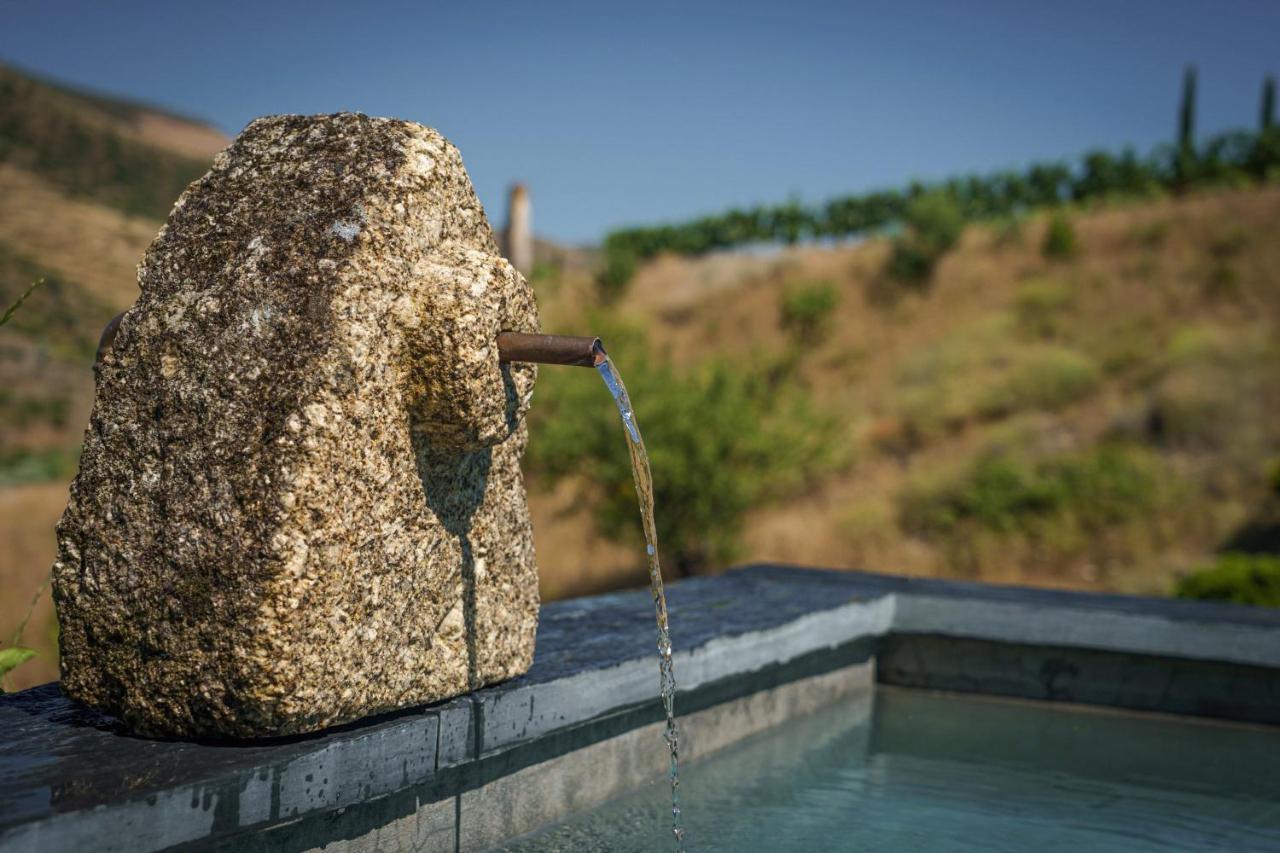 Casa Do Rio - Douro Wine Hotel By Vallado Vila Nova de Fozcoa Εξωτερικό φωτογραφία