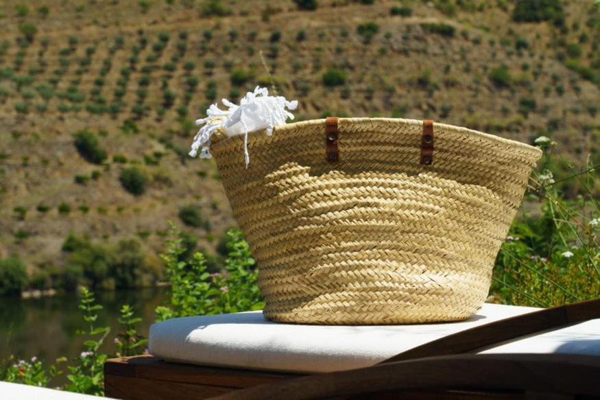 Casa Do Rio - Douro Wine Hotel By Vallado Vila Nova de Fozcoa Εξωτερικό φωτογραφία