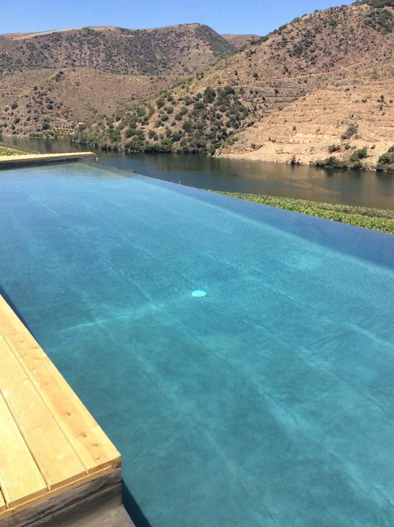 Casa Do Rio - Douro Wine Hotel By Vallado Vila Nova de Fozcoa Εξωτερικό φωτογραφία