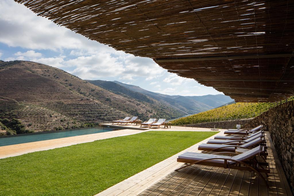 Casa Do Rio - Douro Wine Hotel By Vallado Vila Nova de Fozcoa Εξωτερικό φωτογραφία