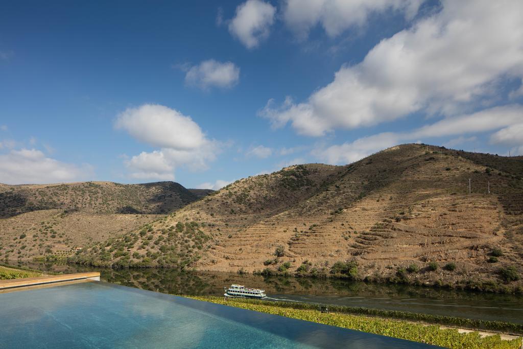 Casa Do Rio - Douro Wine Hotel By Vallado Vila Nova de Fozcoa Εξωτερικό φωτογραφία