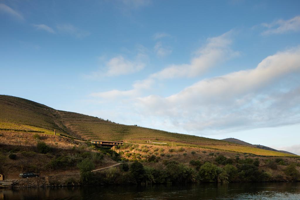 Casa Do Rio - Douro Wine Hotel By Vallado Vila Nova de Fozcoa Εξωτερικό φωτογραφία