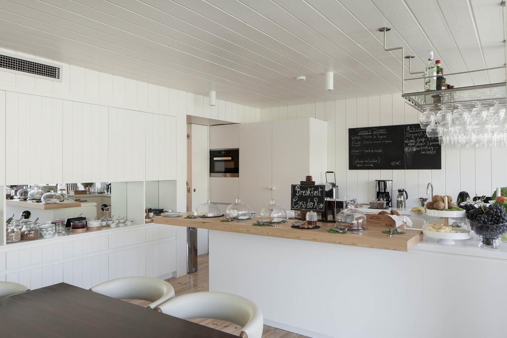 Casa Do Rio - Douro Wine Hotel By Vallado Vila Nova de Fozcoa Εξωτερικό φωτογραφία