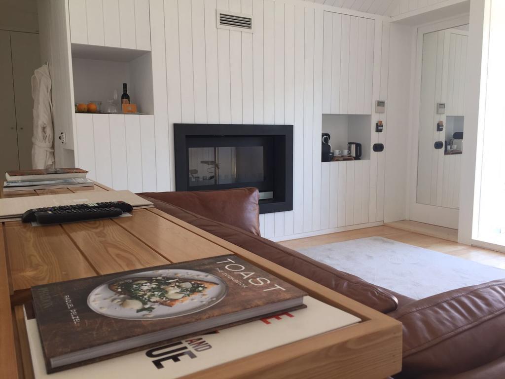 Casa Do Rio - Douro Wine Hotel By Vallado Vila Nova de Fozcoa Εξωτερικό φωτογραφία