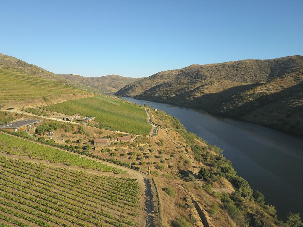Casa Do Rio - Douro Wine Hotel By Vallado Vila Nova de Fozcoa Εξωτερικό φωτογραφία