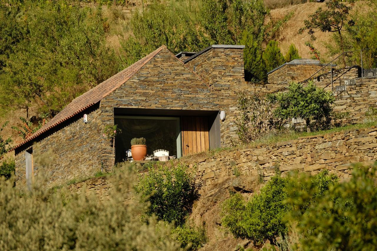 Casa Do Rio - Douro Wine Hotel By Vallado Vila Nova de Fozcoa Εξωτερικό φωτογραφία