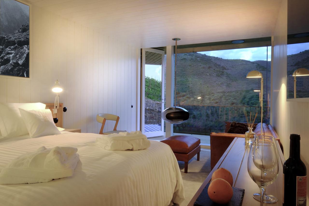 Casa Do Rio - Douro Wine Hotel By Vallado Vila Nova de Fozcoa Εξωτερικό φωτογραφία