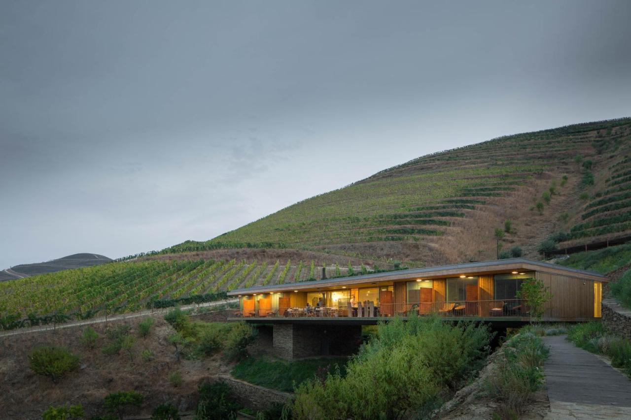 Casa Do Rio - Douro Wine Hotel By Vallado Vila Nova de Fozcoa Εξωτερικό φωτογραφία