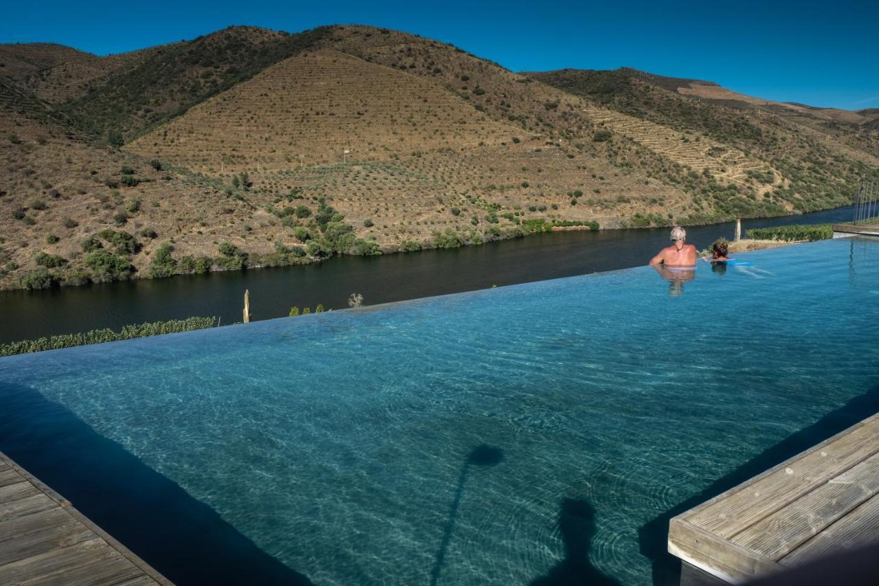 Casa Do Rio - Douro Wine Hotel By Vallado Vila Nova de Fozcoa Εξωτερικό φωτογραφία