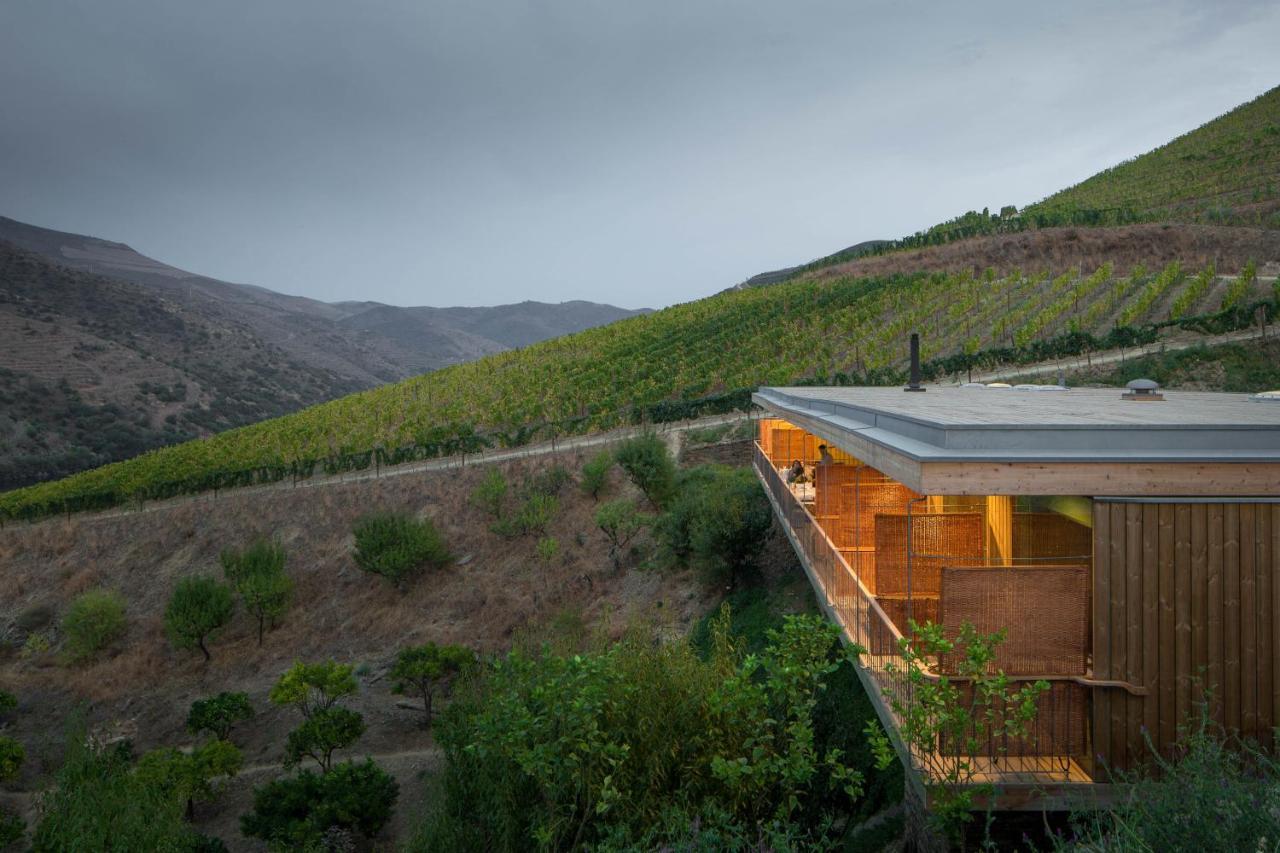 Casa Do Rio - Douro Wine Hotel By Vallado Vila Nova de Fozcoa Εξωτερικό φωτογραφία