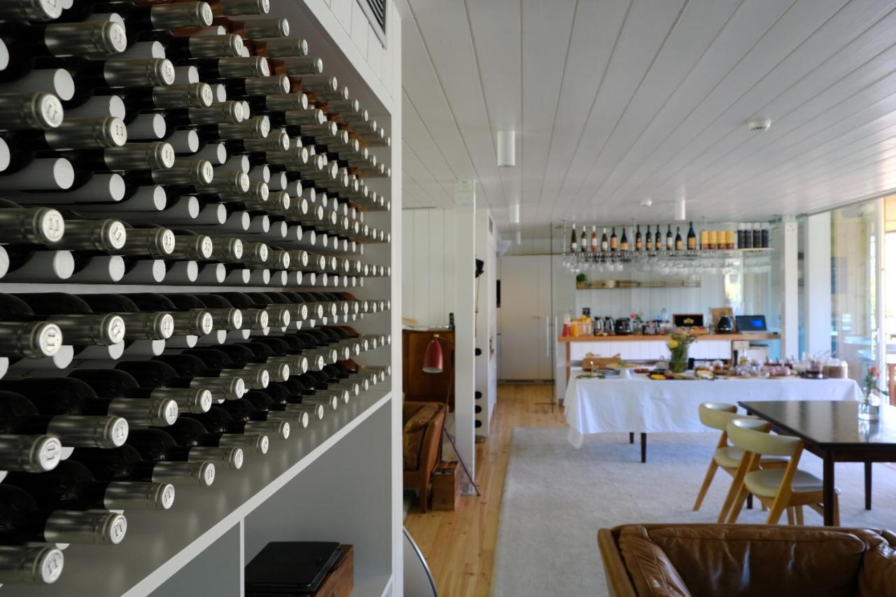 Casa Do Rio - Douro Wine Hotel By Vallado Vila Nova de Fozcoa Εξωτερικό φωτογραφία